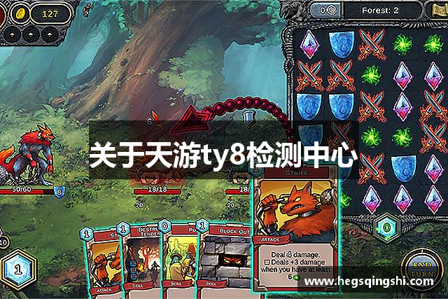 关于天游ty8检测中心